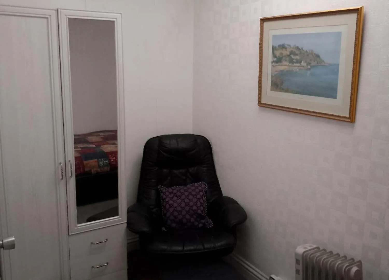 Shanklin Otel Blackpool
