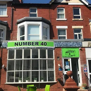 Number 40 - No Multiple Bookings Hotel